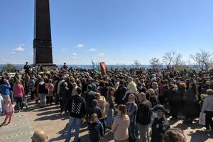 СМИ сообщали о стычках в Одессе 9 мая