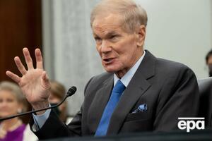 Нельсон: Крайне важно, чтобы Китай и все космические державы и коммерческие организации действовали в космосе ответственно