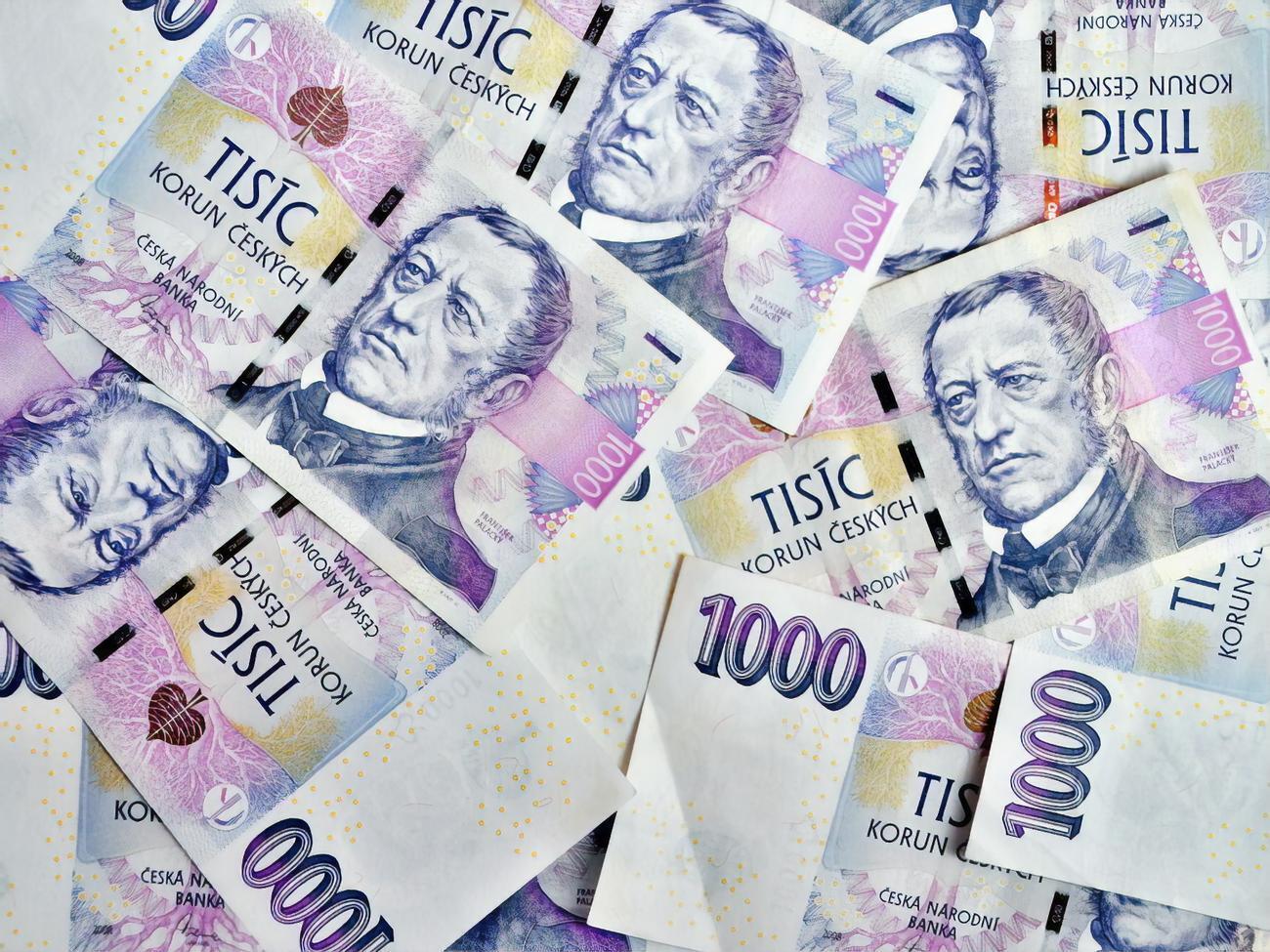 Требуемая Чехией компенсация может превысить 1 млрд чешских крон