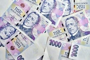 Компенсація, якої вимагатиме Чехія, може перевищити 1 млрд чеських крон