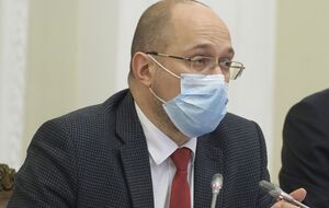 Шмыгаль: Вирус никуда не исчез