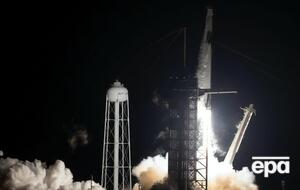 Ракета-носитель Falcon 9 использовалась для разных миссий