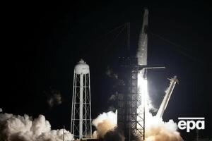 Ракета-носитель Falcon 9 использовалась для разных миссий