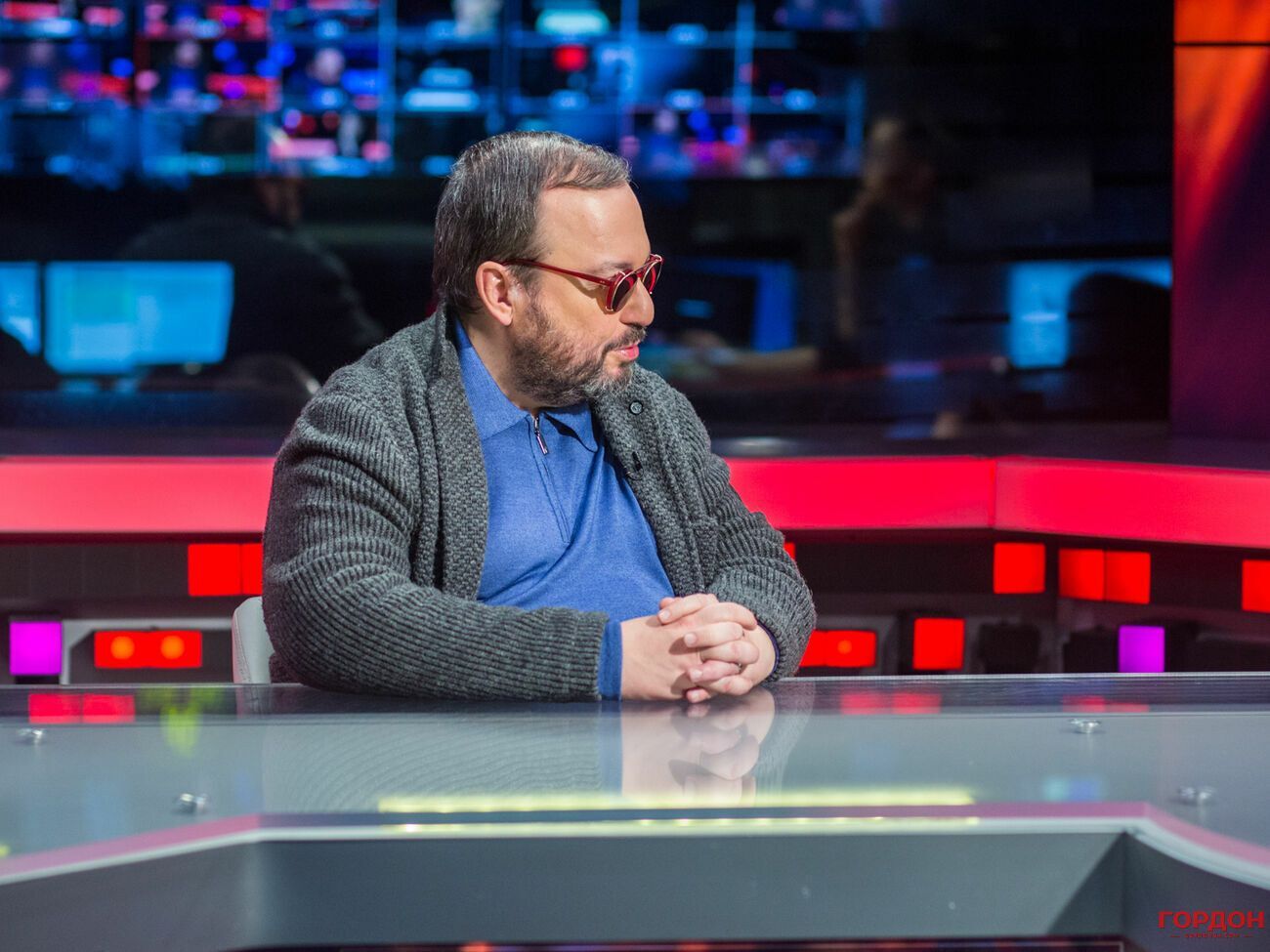 Бєлковський: Метафора глибша, ніж просто війна