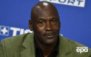 Джордан – двукратный олимпийский чемпион (1984, 1992) и шестикратный чемпион NBA