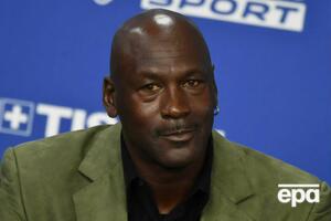 Джордан – двукратный олимпийский чемпион (1984, 1992) и шестикратный чемпион NBA