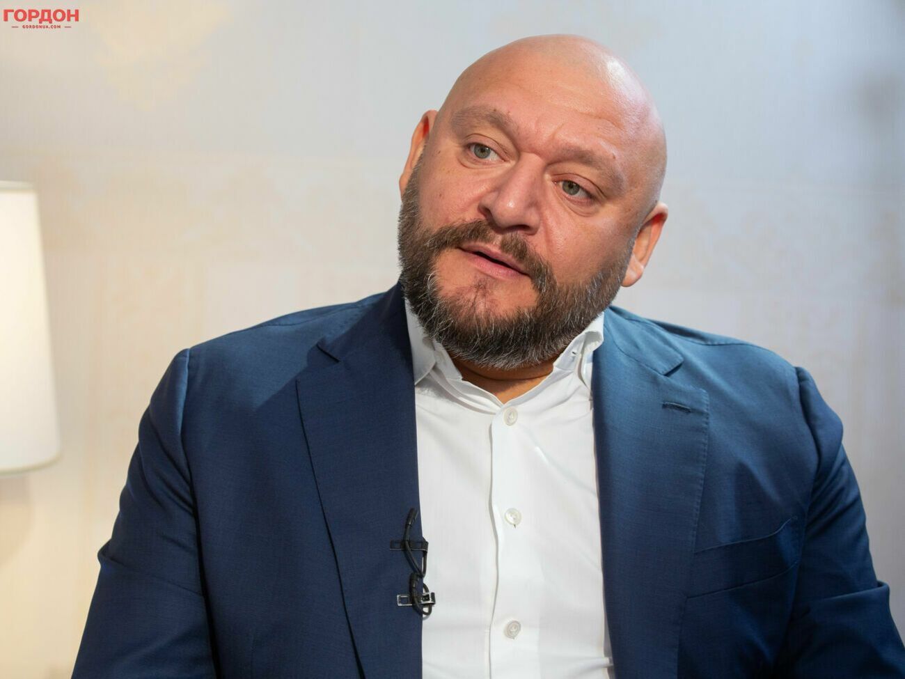 По словам Добкина, собственной партии у него сейчас нет