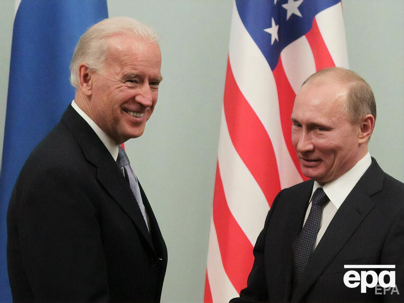 Последний раз Джо Байден и Владимир Путин встречались в 2011 году в Москве. Байден тогда был вице-президентом, а Путин&nbsp;&ndash;&nbsp;главой правительства РФ