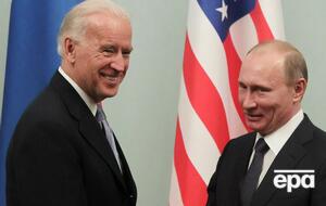 Последний раз Джо Байден и Владимир Путин встречались в 2011 году в Москве. Байден тогда был вице-президентом, а Путин – главой правительства РФ