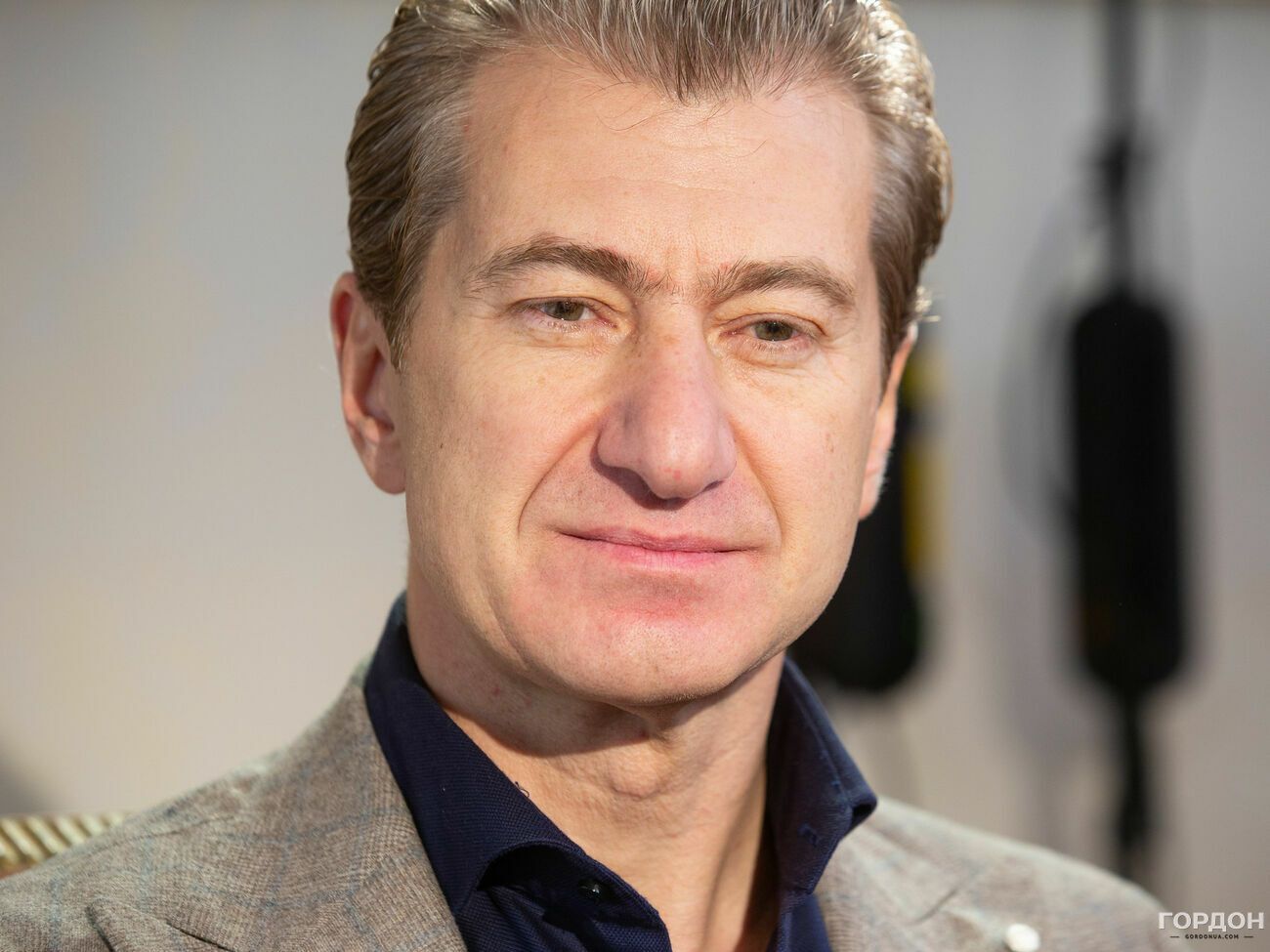 Нікітін: Здоров'я Данилка від такого графіка дуже сильно похитнулося, м'яко кажучи