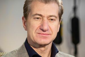 Нікітін: Здоров'я Данилка від такого графіка дуже сильно похитнулося, м'яко кажучи