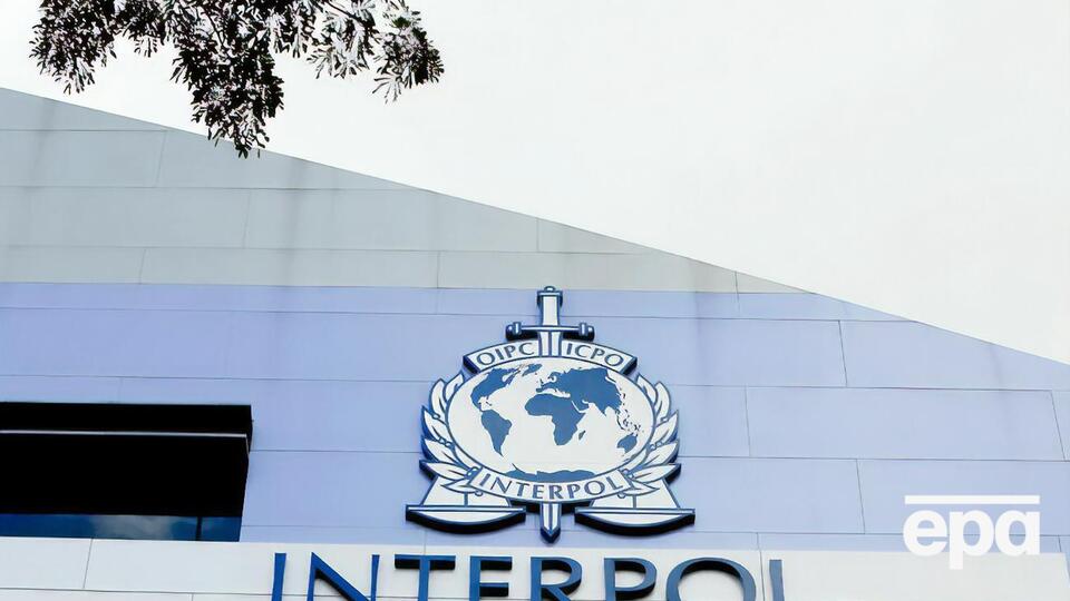 Інтерпол об'єднує 194 країни