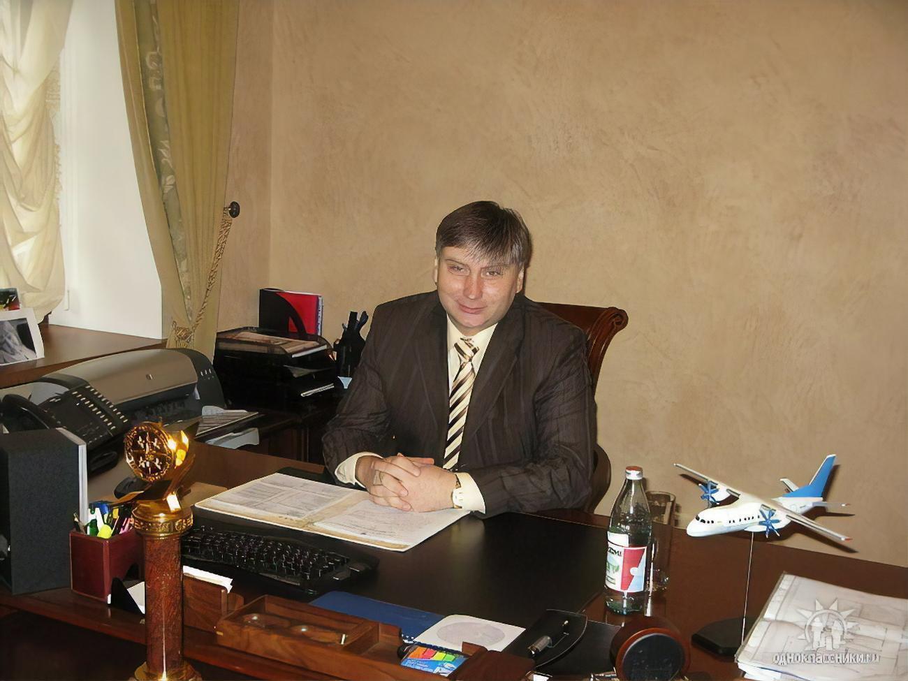 Зонтов останні два місяці провів у СІЗО