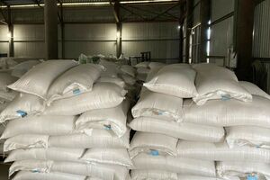 Держпідприємство нелегально торгувало вирощеною сільгосппродукцією, зазначили у СБУ