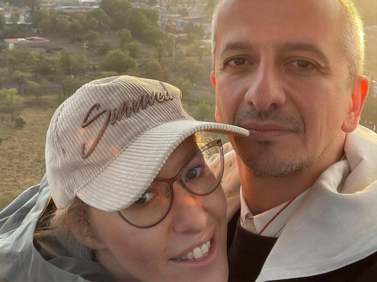 Собчак и Богомолов живут в браке почти два года