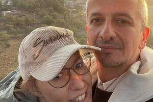 Собчак и Богомолов живут в браке почти два года