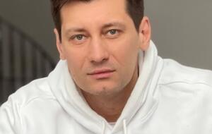 Гудков написал, что ему не сообщили, какой формальный повод для обысков