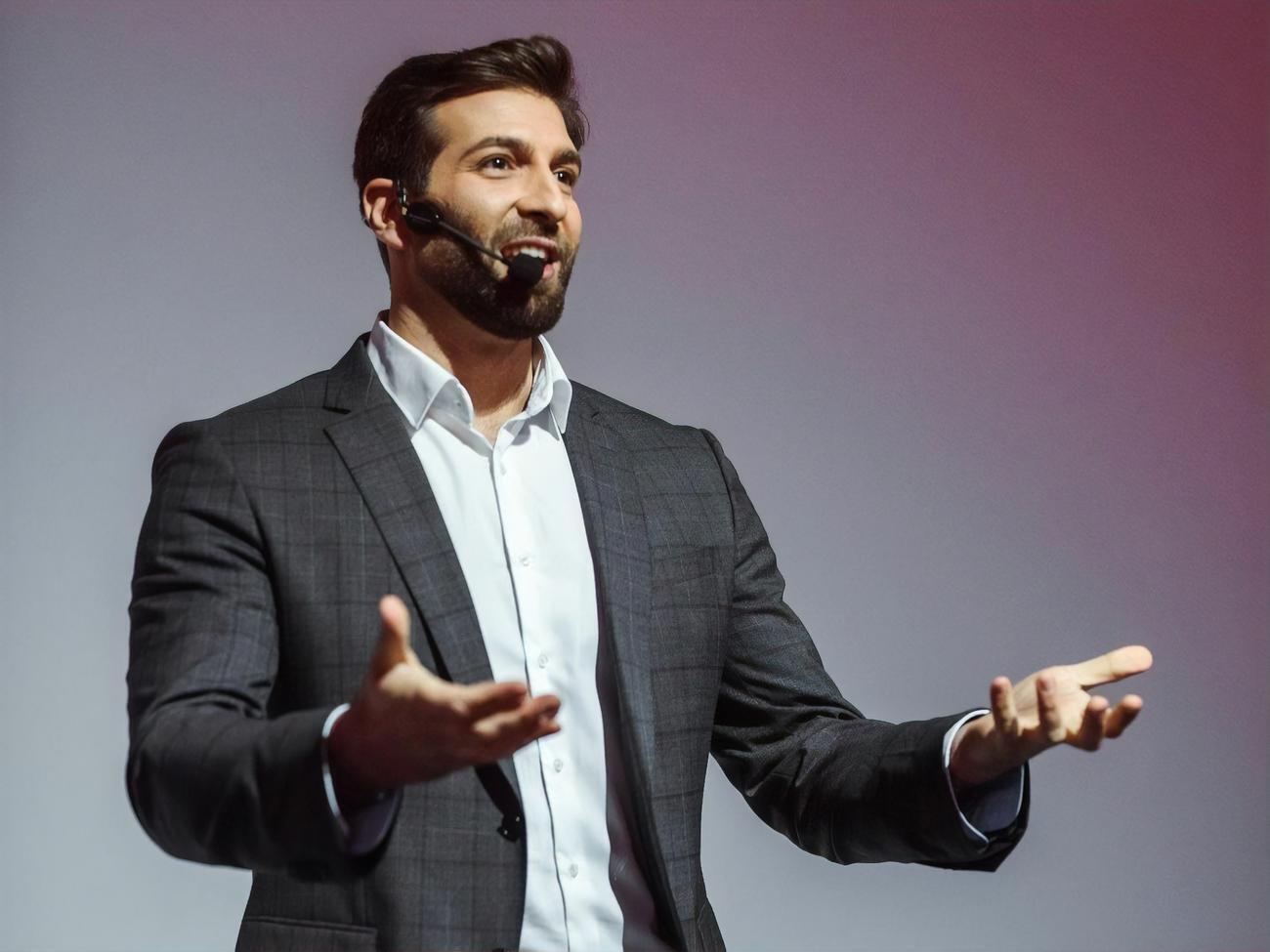 Салем: Постоянно попадаю в&nbsp;какие-то неловкие ситуации