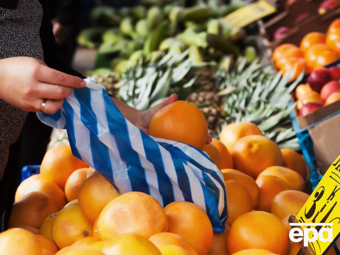 По информации ООН, к 2050 году в Мировом океане пластика будет больше, чем рыбы, если человечество не откажется от пластика