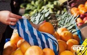 По информации ООН, к 2050 году в Мировом океане пластика будет больше, чем рыбы, если человечество не откажется от пластика