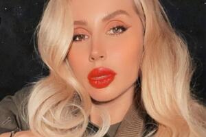 Loboda: Залетіти на кілька годин поцілувати дівчаток – безцінно!