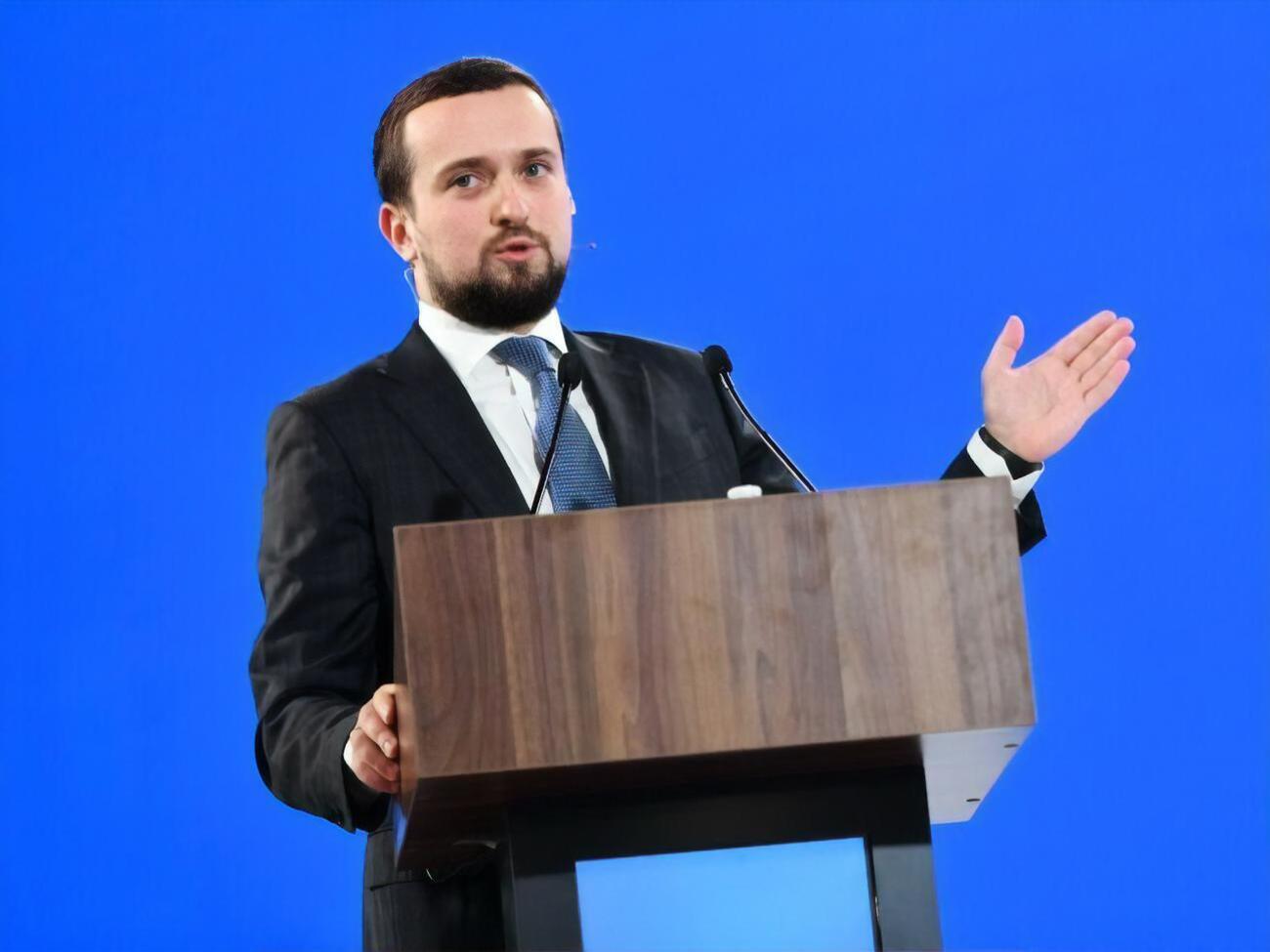 Лично к Кличко в ОПУ "нет никаких вопросов", отметил Тимошенко