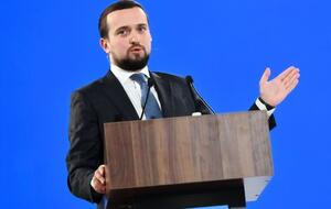 Особисто до Кличка в ОПУ "немає жодних питань", зазначив Тимошенко