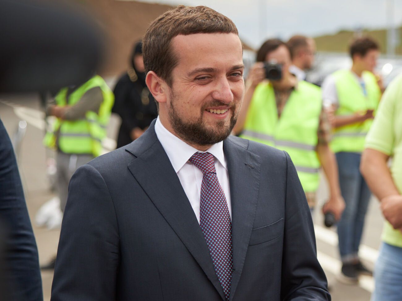 В некоторых областях есть проблемы, отметил Тимошенко