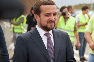 У деяких областях є проблеми, зазначив Тимошенко