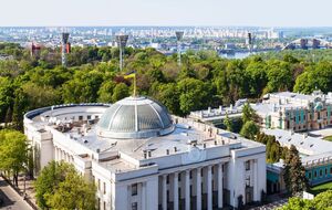 За включение инициативы в повестку дня проголосовали 204 нардепа