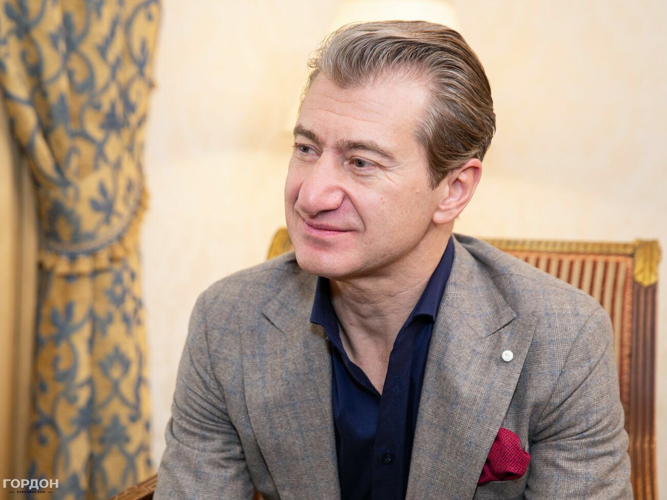 Нікітін: Це&nbsp;зовсім інший бізнес і зовсім інший профіль, із яким я ніколи не хотів мати нічого спільного