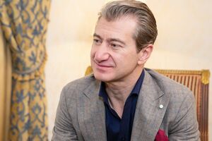 Нікітін: Це зовсім інший бізнес і зовсім інший профіль, із яким я ніколи не хотів мати нічого спільного