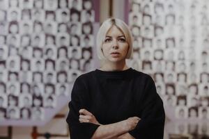 Жижченко стала матерью в мае 2020 года