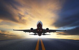 Госавиакомпания Украины должна приносить доход, отметили в ОПУ