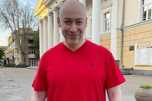 Гордон: Защищайте детей не только в этот день!