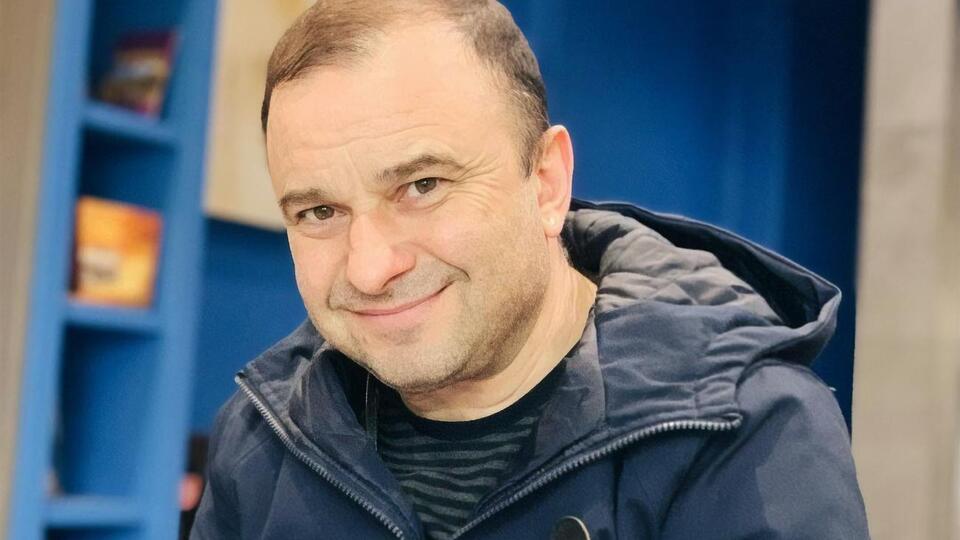Павлик в июне 2021 года в четвертый раз станет отцом