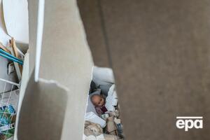 С начала войны на Донбассе погибло 240 детей