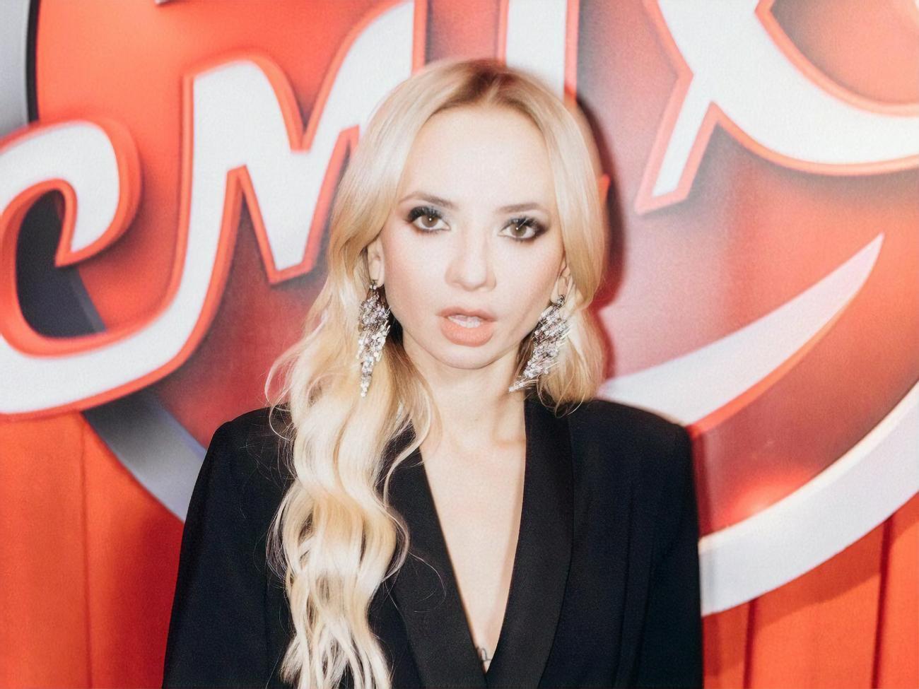 Сопонару:&nbsp;Вашему вниманию Шакира в исполнении Сопонару!