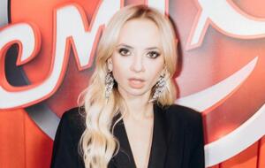 Сопонару: Вашему вниманию Шакира в исполнении Сопонару!