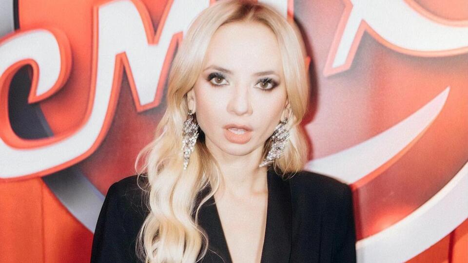 Сопонару: Вашему вниманию Шакира в исполнении Сопонару!