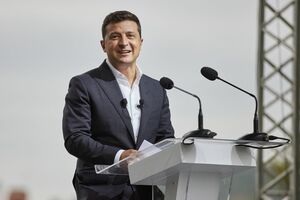 Зеленський: В Україні антисемітизм на низькому рівні