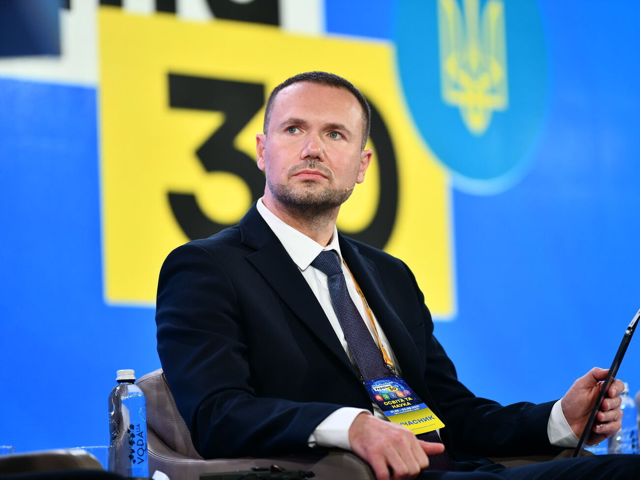 Шкарлет: Сьогодні немає інструментів примусової вакцинації. Можливо, у рамках подальшого життя ми все одно будемо розглядати можливості