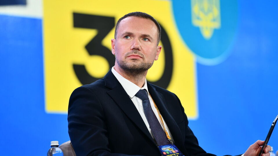 Шкарлет: Сьогодні немає інструментів примусової вакцинації. Можливо, у рамках подальшого життя ми все одно будемо розглядати можливості