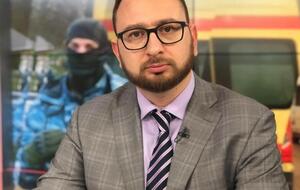 За словами Полозова, подання апеляції – це необхідна умова для подальшого звернення до ЄСПЛ