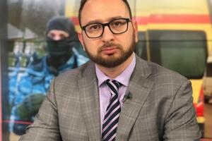 За словами Полозова, подання апеляції – це необхідна умова для подальшого звернення до ЄСПЛ