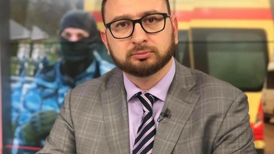За словами Полозова, подання апеляції – це необхідна умова для подальшого звернення до ЄСПЛ