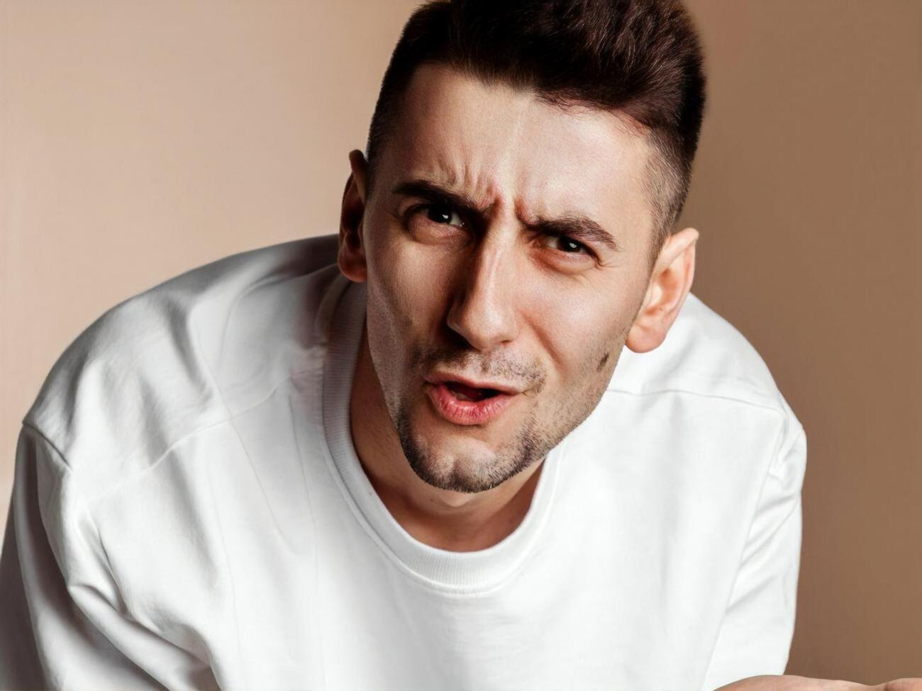 Эллерт познакомился с Мишиной на шоу "Холостячка"