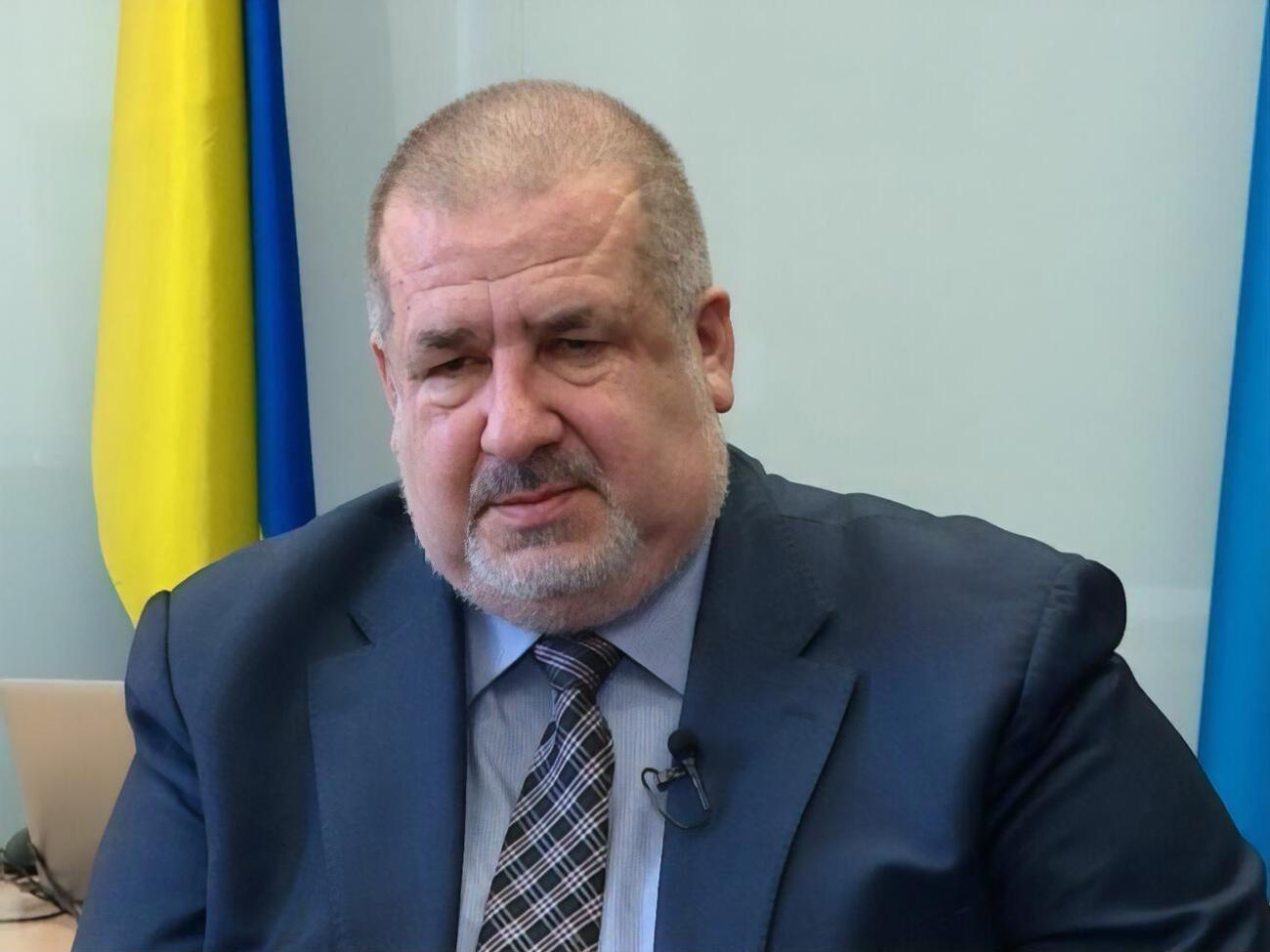 Прокуратура АРК прокоментувала "вирок" Чубарову