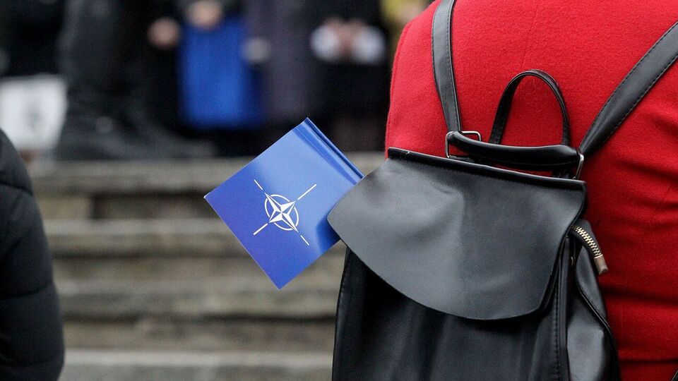 Помимо Украины, в НАТО намерены обговорить события в Беларуси и Афганистане