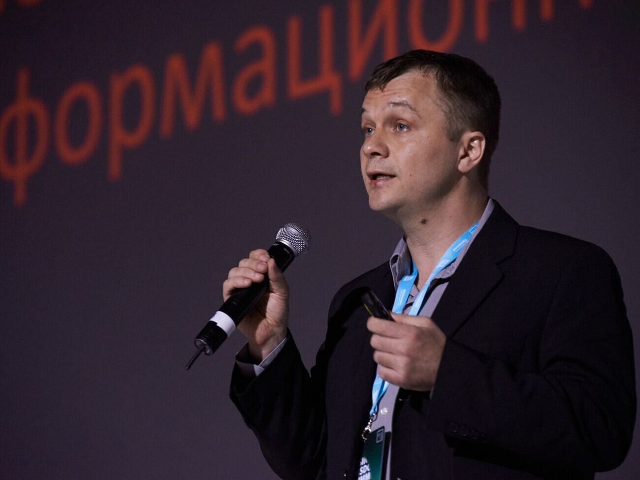 Милованов: Подставился сам из-за неопытности